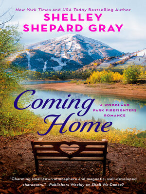 Coming Home - ebook